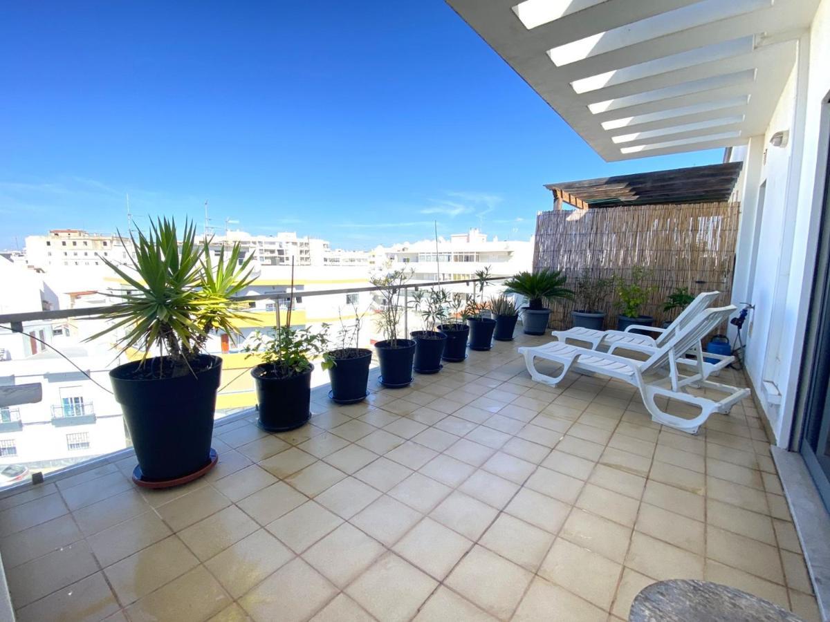 Olhao Stylish By Homing Apartment Exterior photo