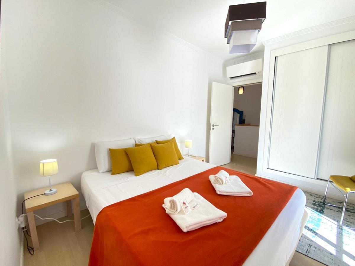 Olhao Stylish By Homing Apartment Exterior photo