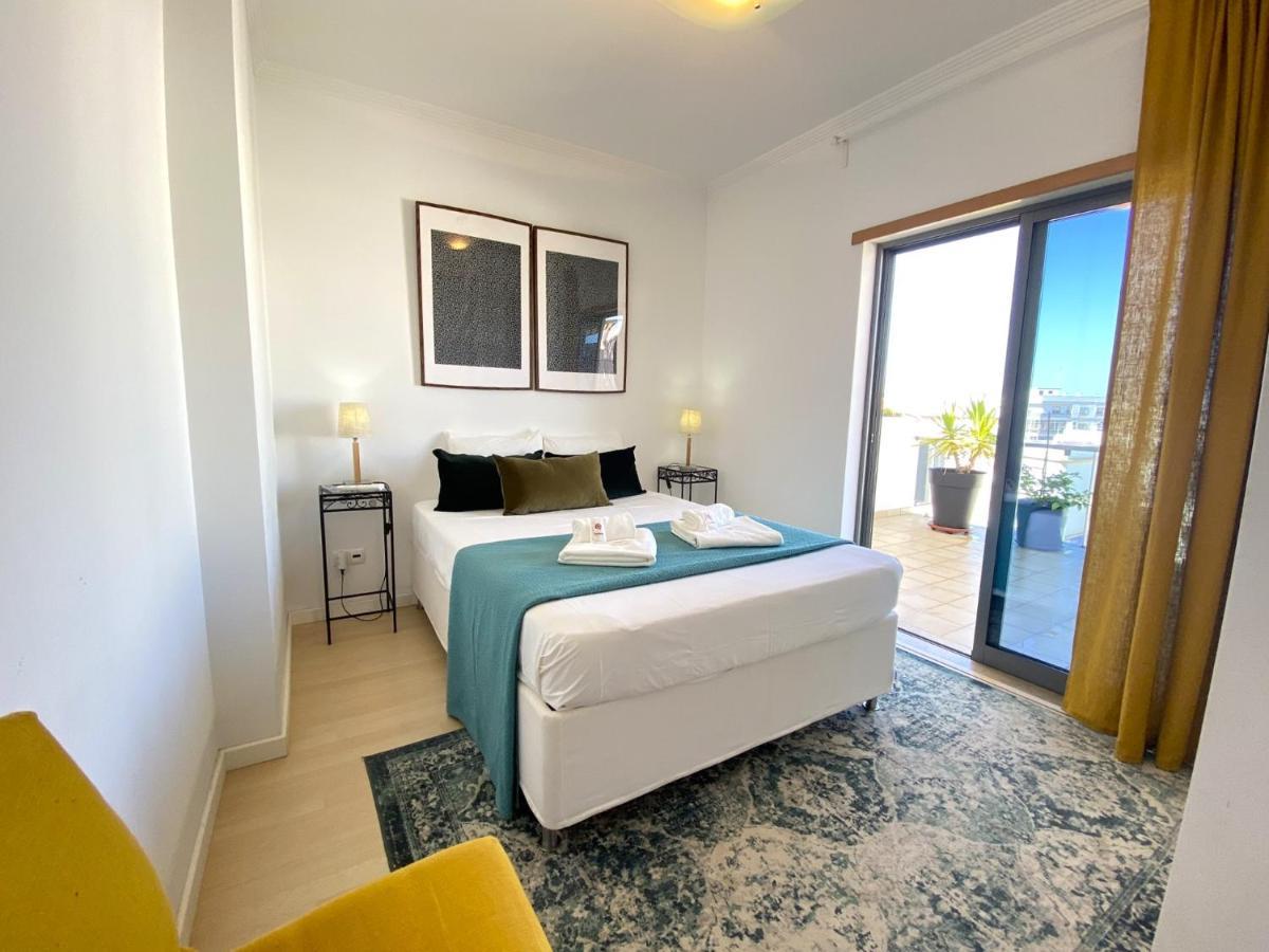Olhao Stylish By Homing Apartment Exterior photo