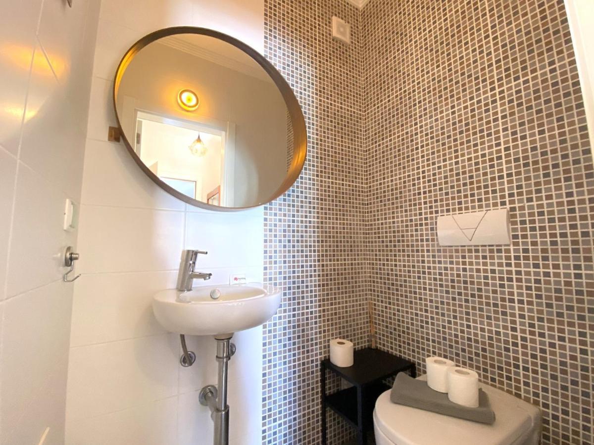 Olhao Stylish By Homing Apartment Exterior photo